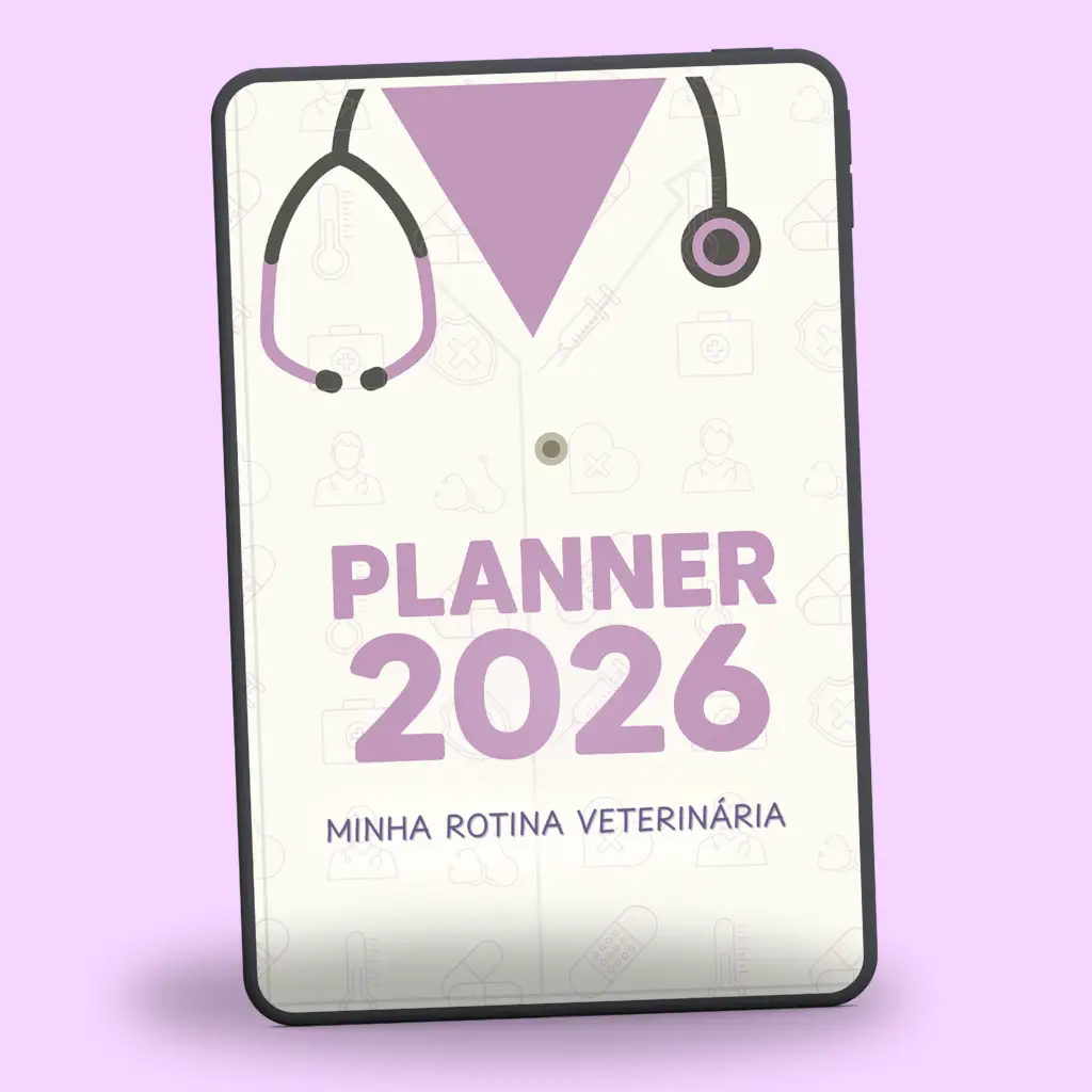 Planner 2026